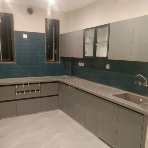 Ashapura Modular kitchen And Furniture