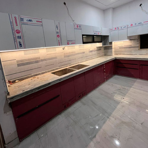 Ashapura Modular kitchen And Furniture