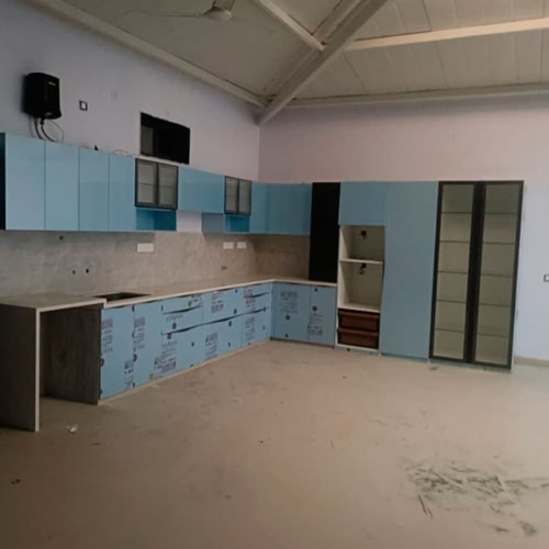 Ashapura Modular kitchen And Furniture