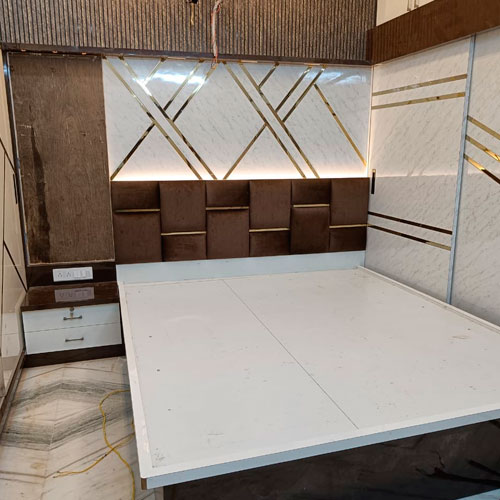 Ashapura Modular kitchen And Furniture