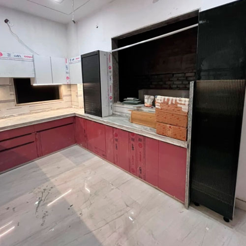 Ashapura Modular kitchen And Furniture