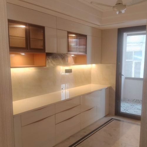 Ashapura Modular kitchen And Furniture