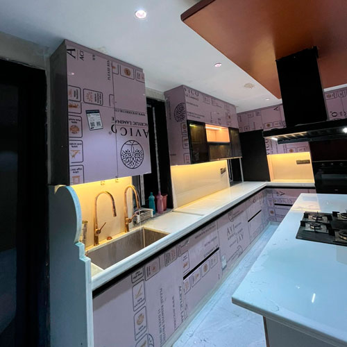 Ashapura Modular kitchen And Furniture