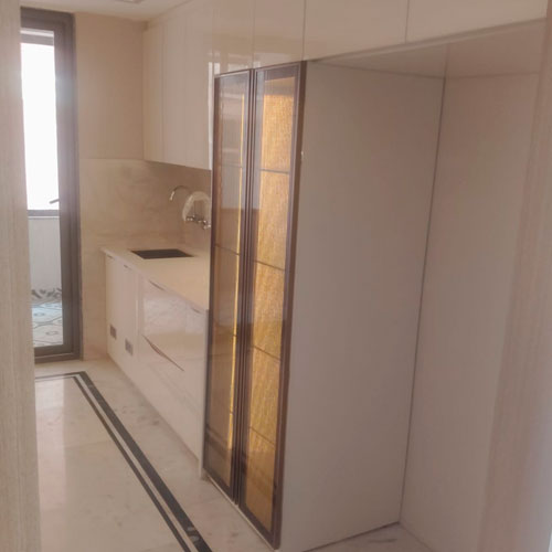 Ashapura Modular kitchen And Furniture