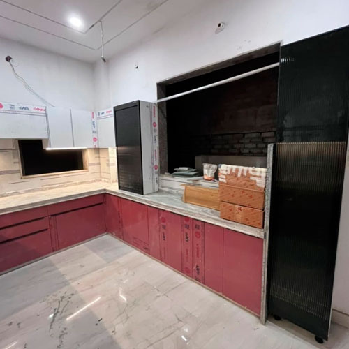 Ashapura Modular kitchen And Furniture