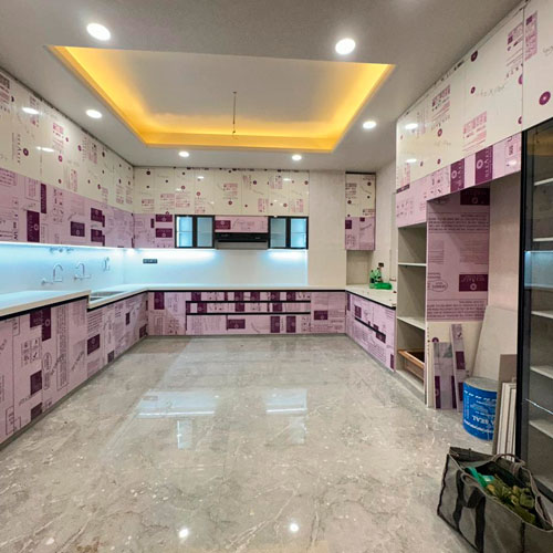 Ashapura Modular kitchen And Furniture