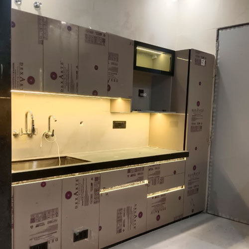 Ashapura Modular kitchen And Furniture