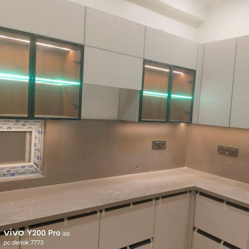 Ashapura Modular kitchen And Furniture