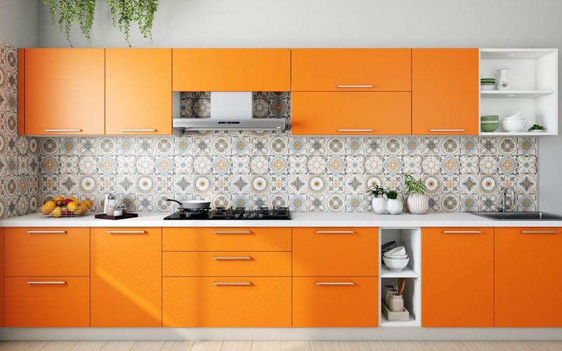 Best Modular Kitchen Manufacturers In Rajasthan