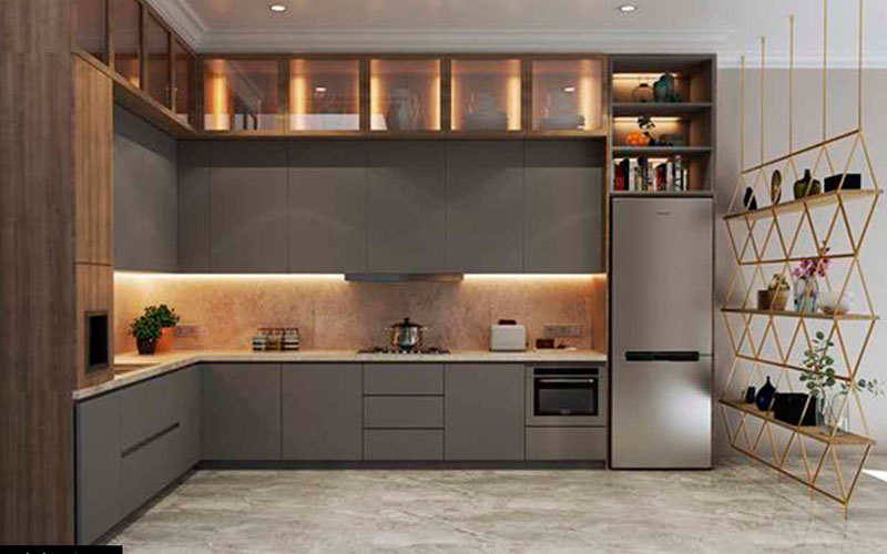 Best Kitchen Installation Services In Rajasthan