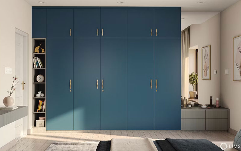 Best Modular Almirah Manufacturers In Rajasthan