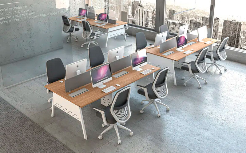 Best Workstation Manufacturers In Rajasthan