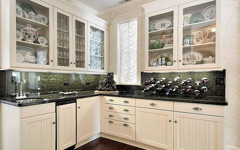 Kitchen Shutters Installation Services In Rajasthan