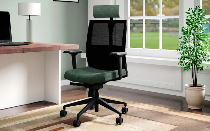 Best Office Chair Manufacturers In Rajasthan