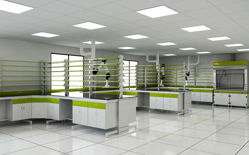 Best Lab Furniture Manufacturers In Rajasthan