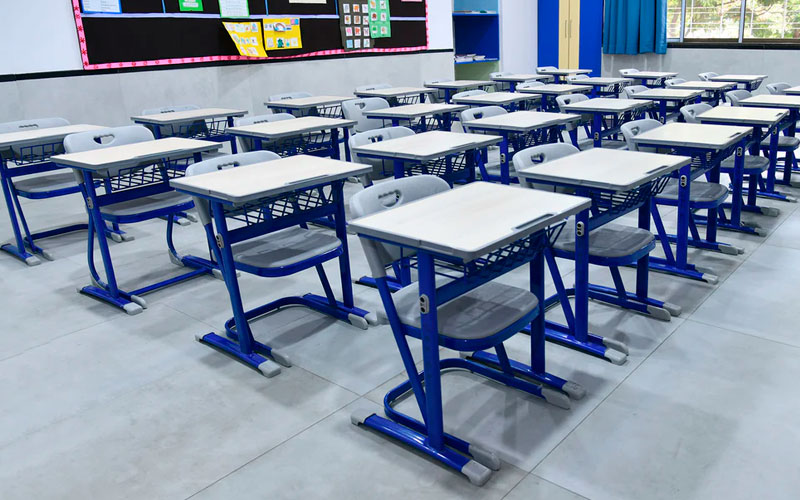 Best Institute Furniture Manufacturers In Rajasthan